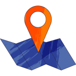 Normandy Map Icon - Normandy Group Tours